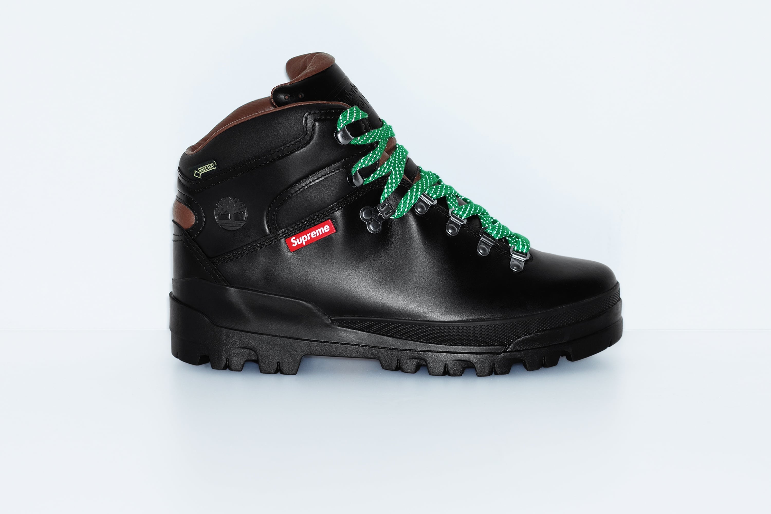 Supreme®/Timberland® World Hiker Front Country Boot view 9